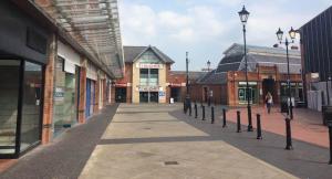 Council hails Manchester retail property purchase