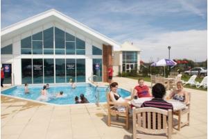 Holiday park group expands portfolio with 28th site