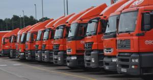 Haulage company to sell site following restructure