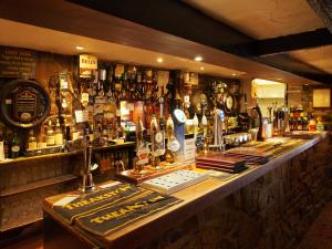 UK pub sector in rude health as M&A activity climbs