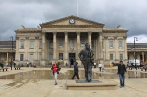 More services the aim for Huddersfield accountancy firms&rsquo; merger