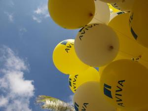 Aviva sells Taiwan branch for $1