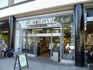 Planet Organic seeks advice over planned sale