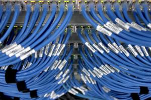 Troubled broadband provider calls in administrators