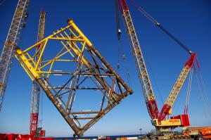 Scottish engineers BiFab prepare for administration