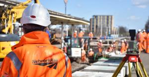 Network Rail considers sale of £1bn commercial property portfolio