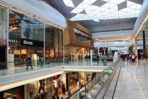 Four shopping centres sold in £144m deal