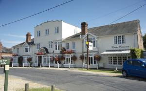 Deal reached for New Forest hotel