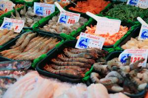 Young’s Seafood eyes up sale of business