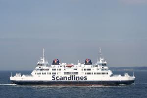 Ferry operator up for sale