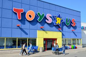 Insolvency looms for Toys R Us with £9m pension shortfall