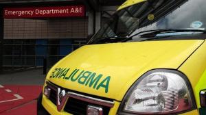 Private ambulance service ceases trading following administration