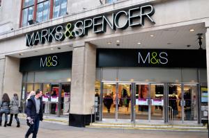 Marks & Spencer streamlines presence in overseas markets