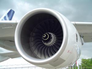 Rolls-Royce considers £700m energy sell-off