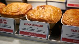 Administration looms for gourmet restaurant chain Square Pie 