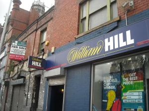 William Hill gives up Australian business in £170m deal