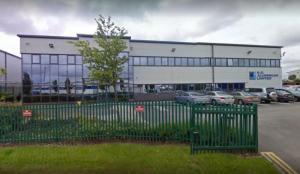 Blackburn aluminium firm enters administration