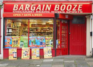 Bargain Booze owner Conviviality to file for administration