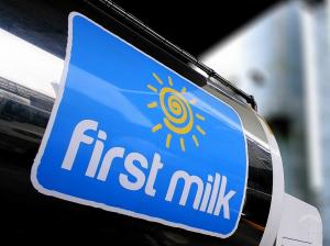 First Milk to sell Scottish creameries