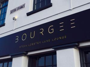 Steak and lobster firm Bourgee Restaurants in administration