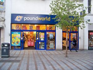 Poundworld stores could close as firm considers insolvency