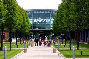 Wyevale Garden Centres put up for sale