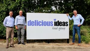 Food group acquires confectionery brand