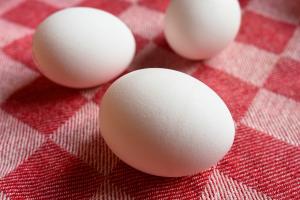 Egg supplier enters administration