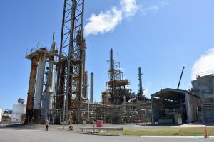 Grosvenor Chemicals enters administration
