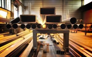 Manchester steel supplier undergoes MBO