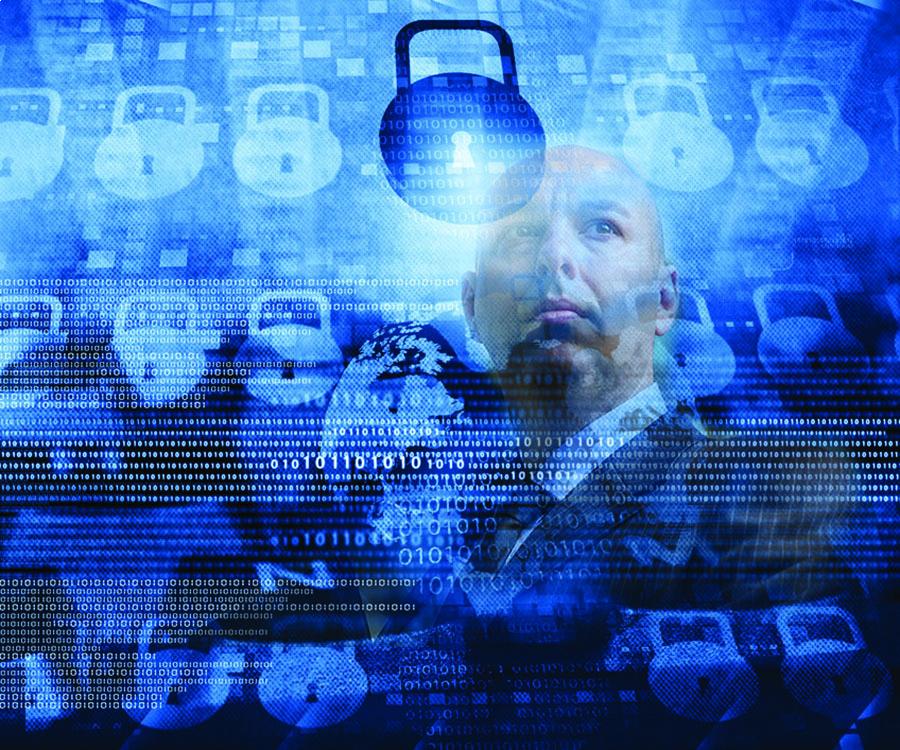 Why Cybersecurity Presents a Hot Opportunity for Business Buyers