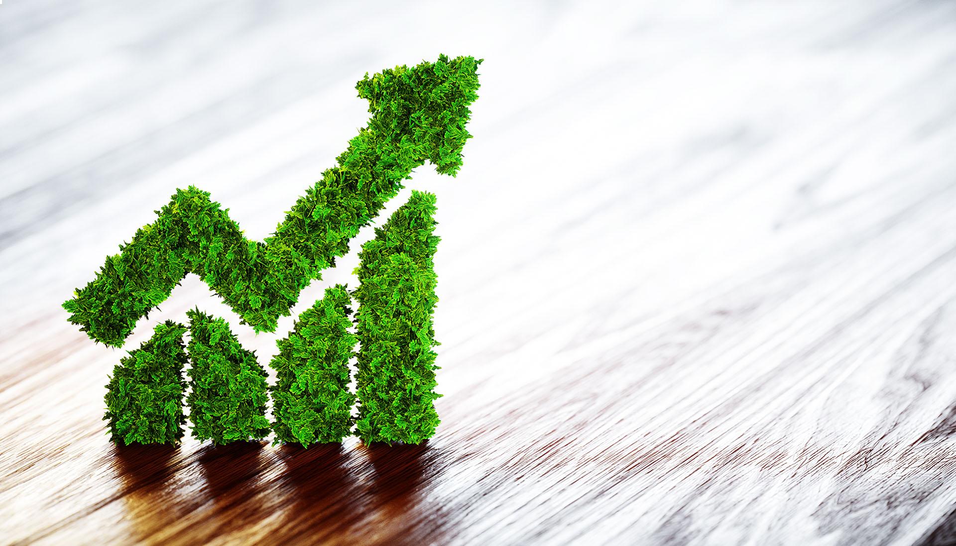 Boosting your Business’s Green Credentials through Acquisition
