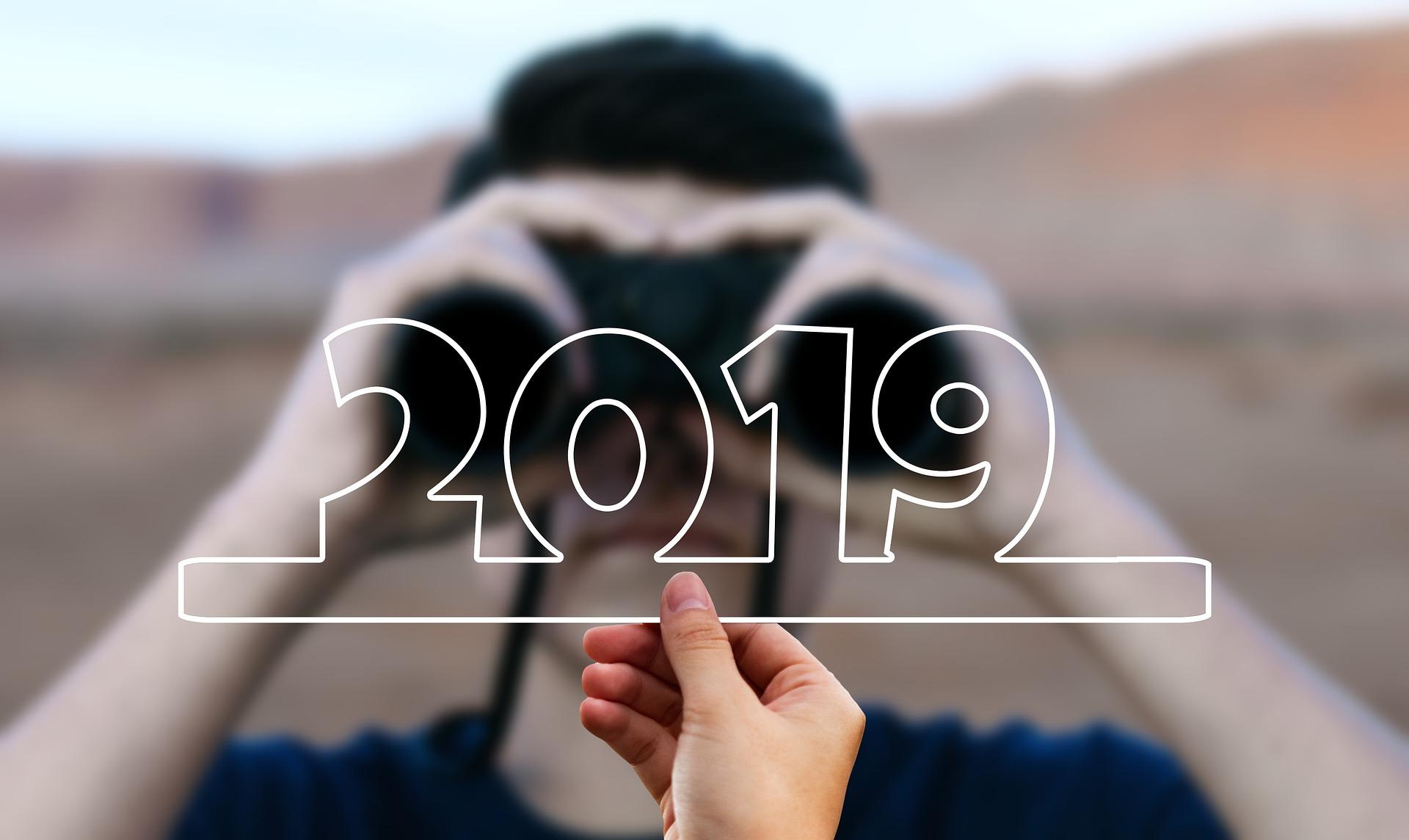 Business trends to watch out for in 2019