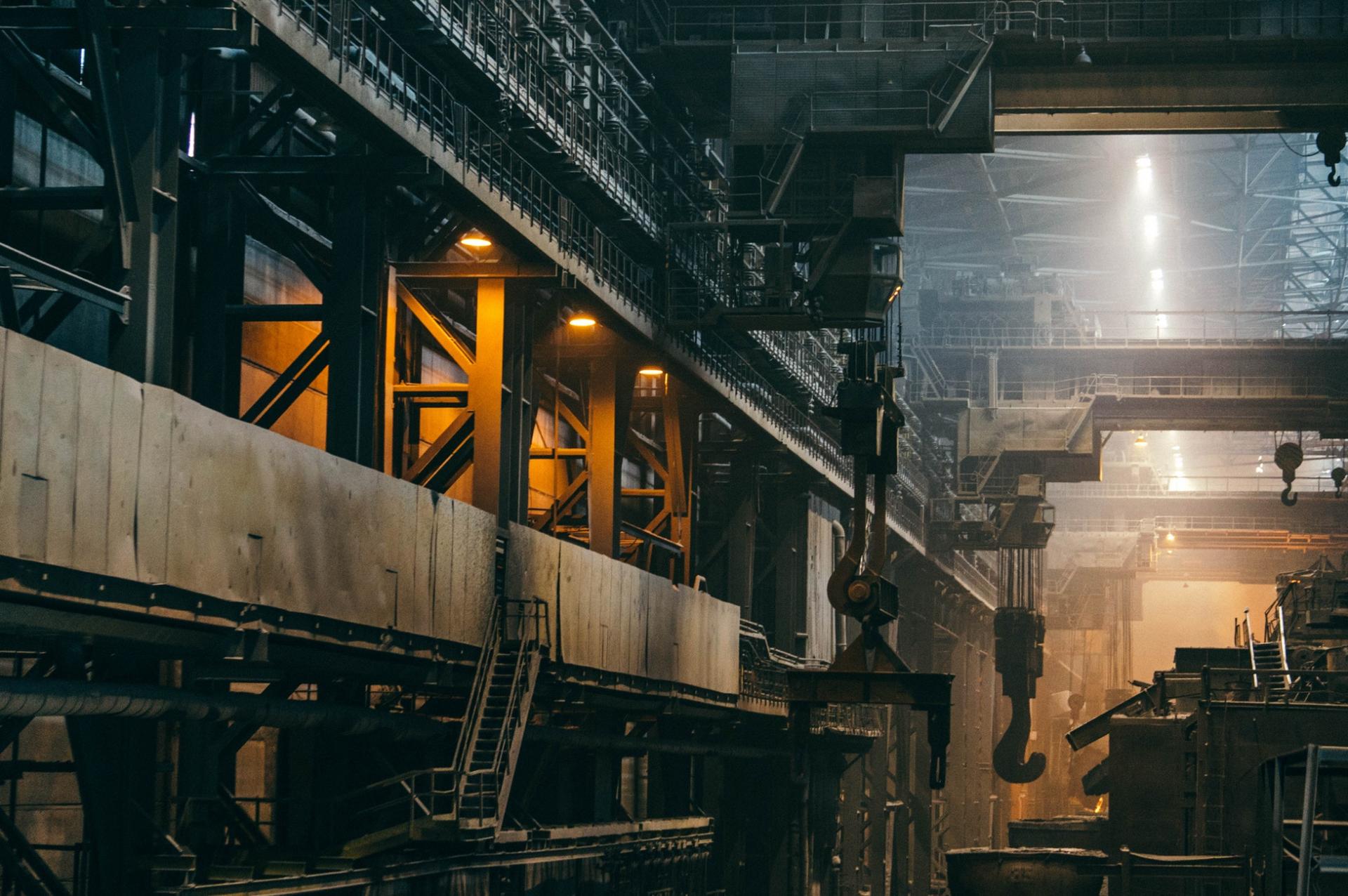 Suppliers expected to follow British Steel into insolvency