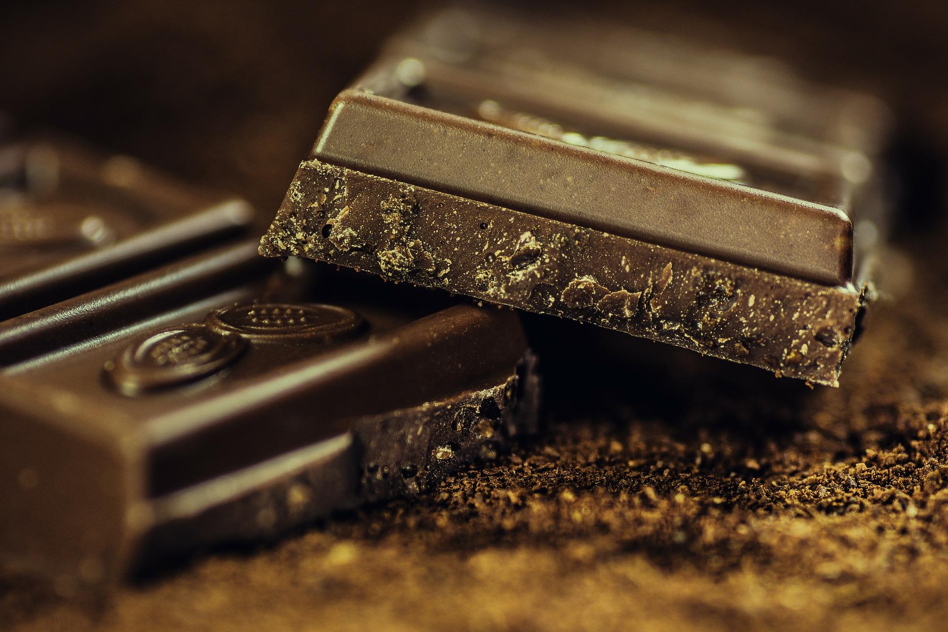 Luxury chocolatier enters administration 