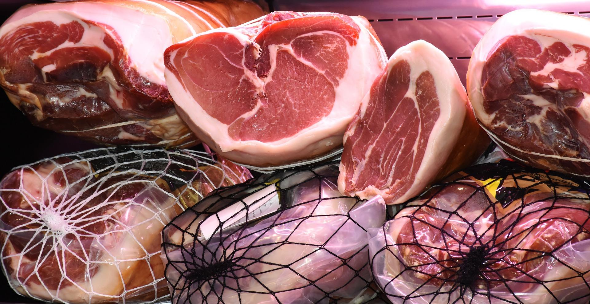 Meat and poultry wholesaler goes under - business assets up for sale  