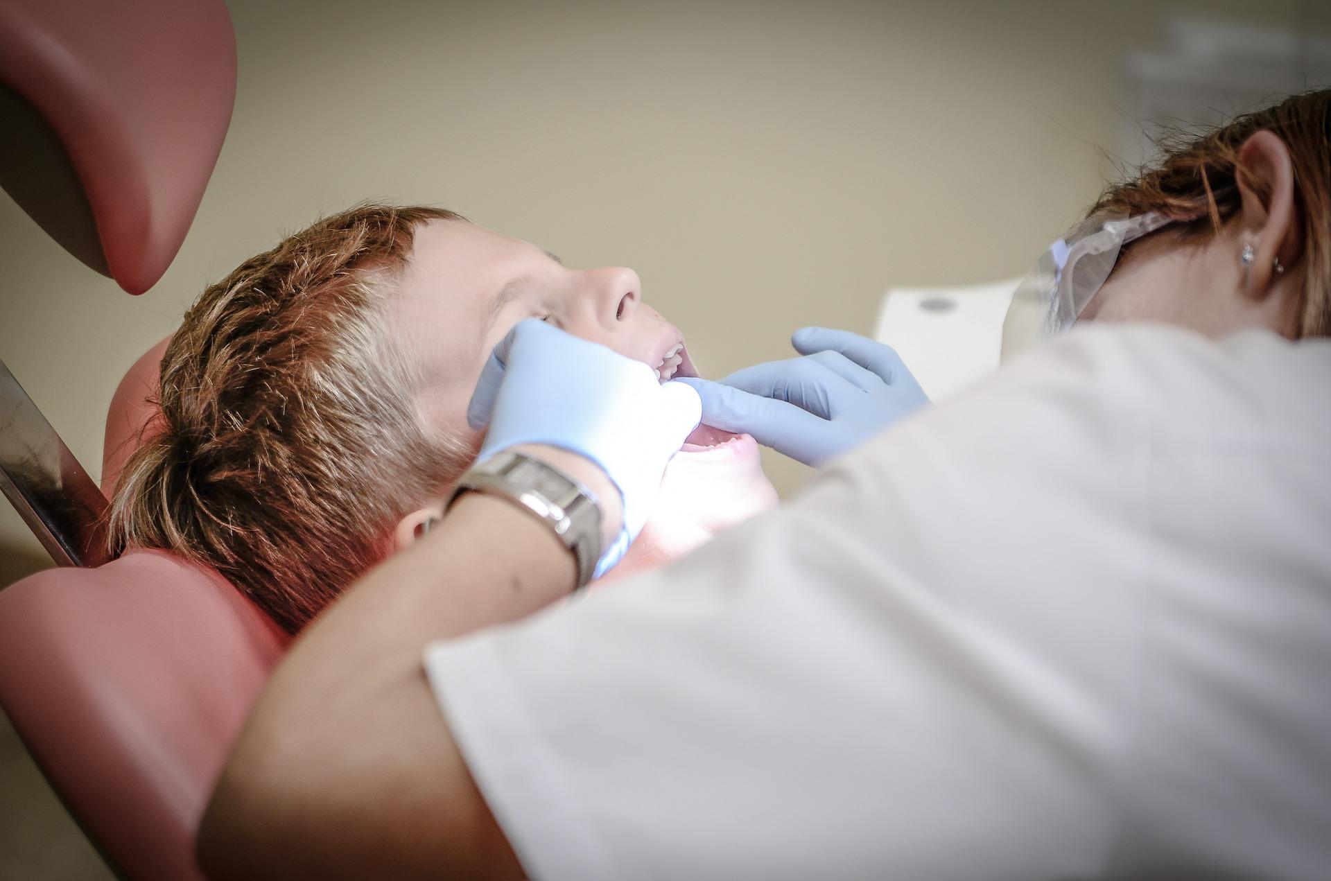 Dentistry group completes third acquisition