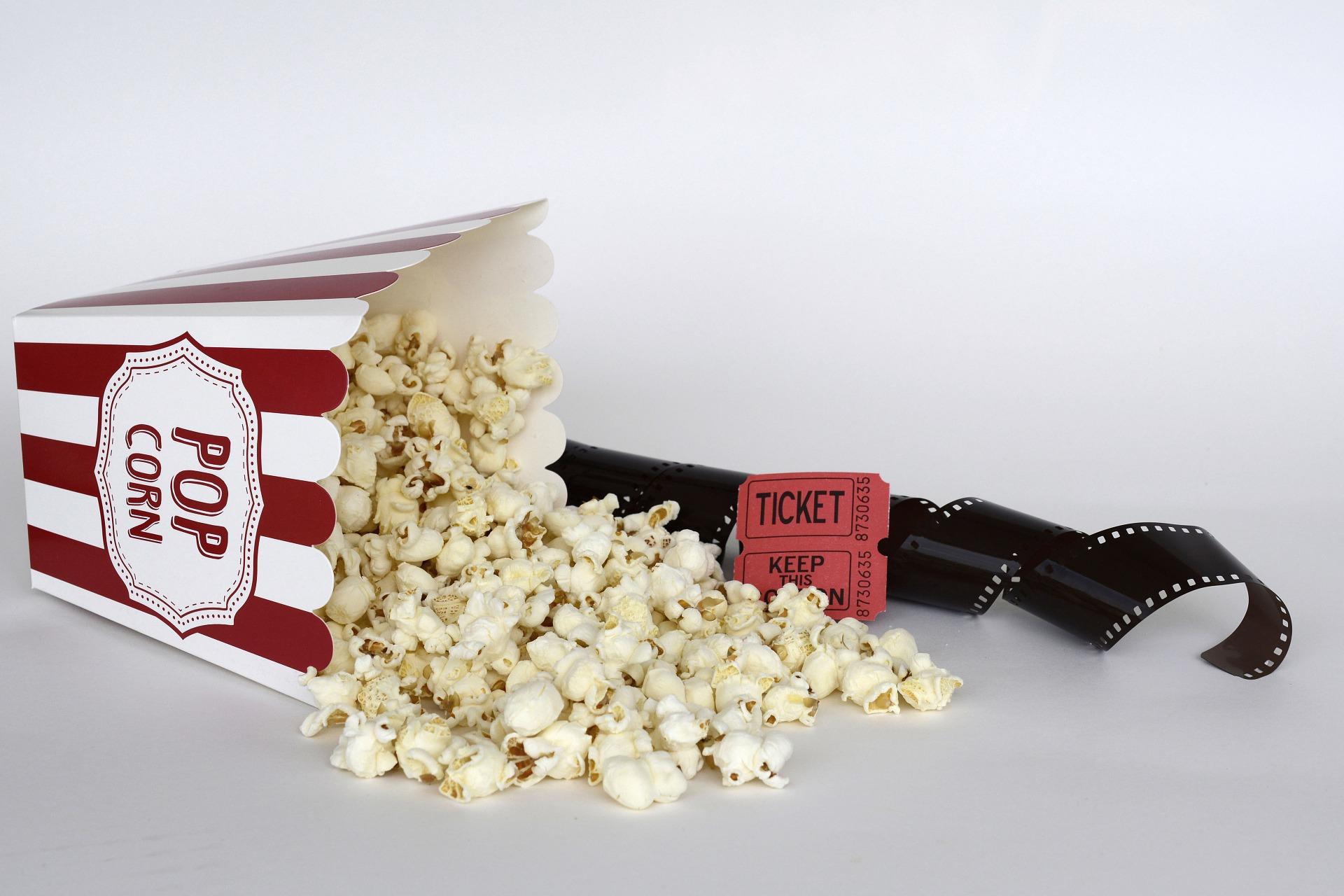 Thomas Tucker popcorn company falls into administration 