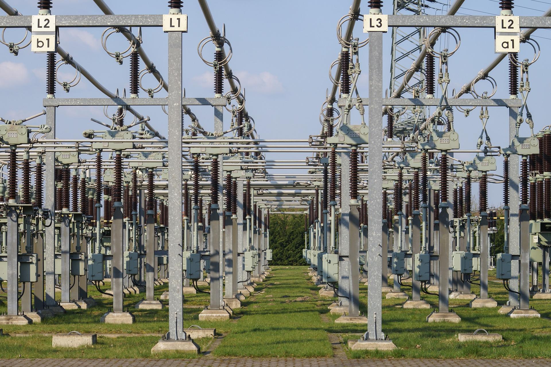 NG Bailey acquires substation specialist