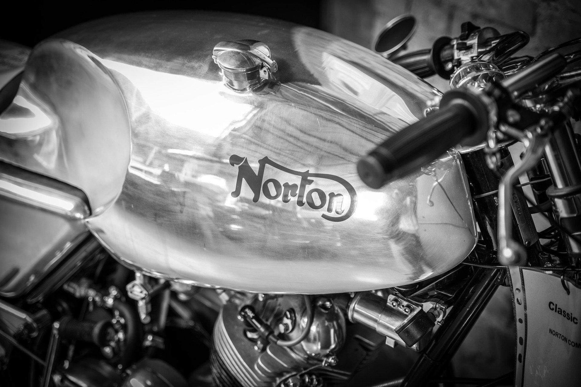 Norton Motorcycles seeks buyers as it enters administration