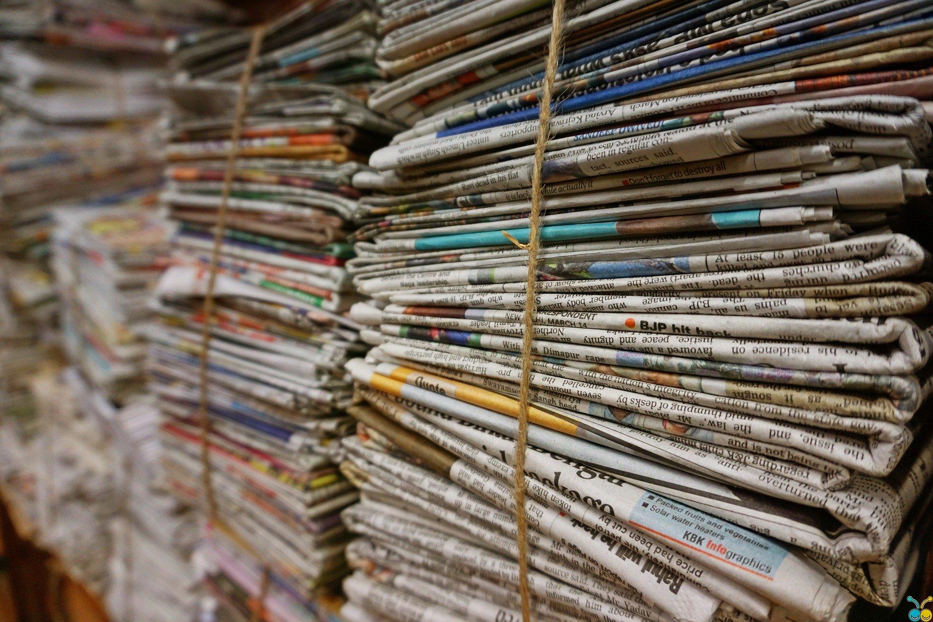 Historic East Cumbria newspaper looking for buyer