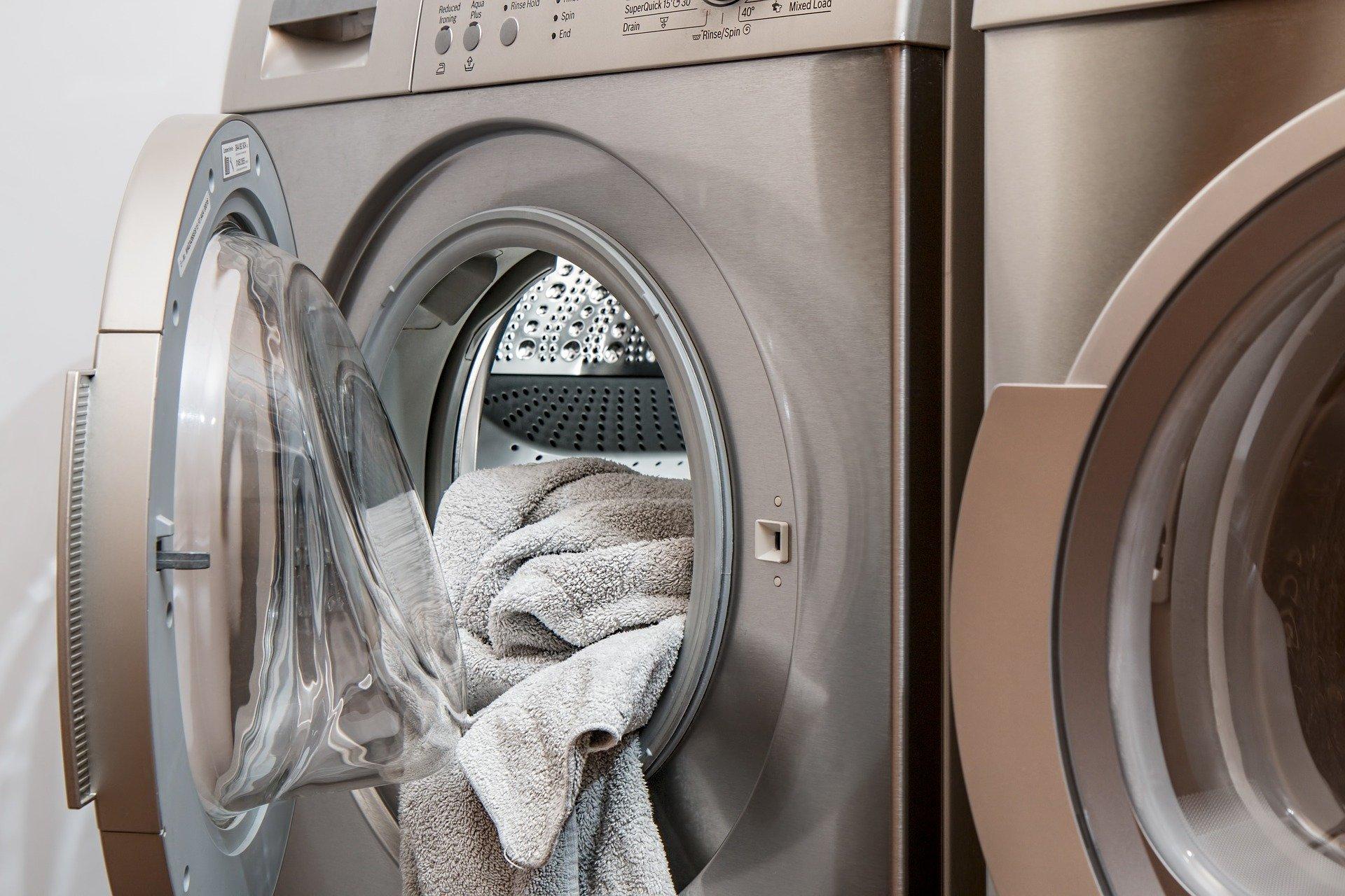  On-demand laundry app snapped up after administration