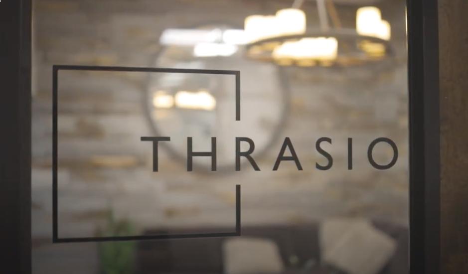 Thrasio - from £0 to £160 million in 18 months entirely through acquisitions
