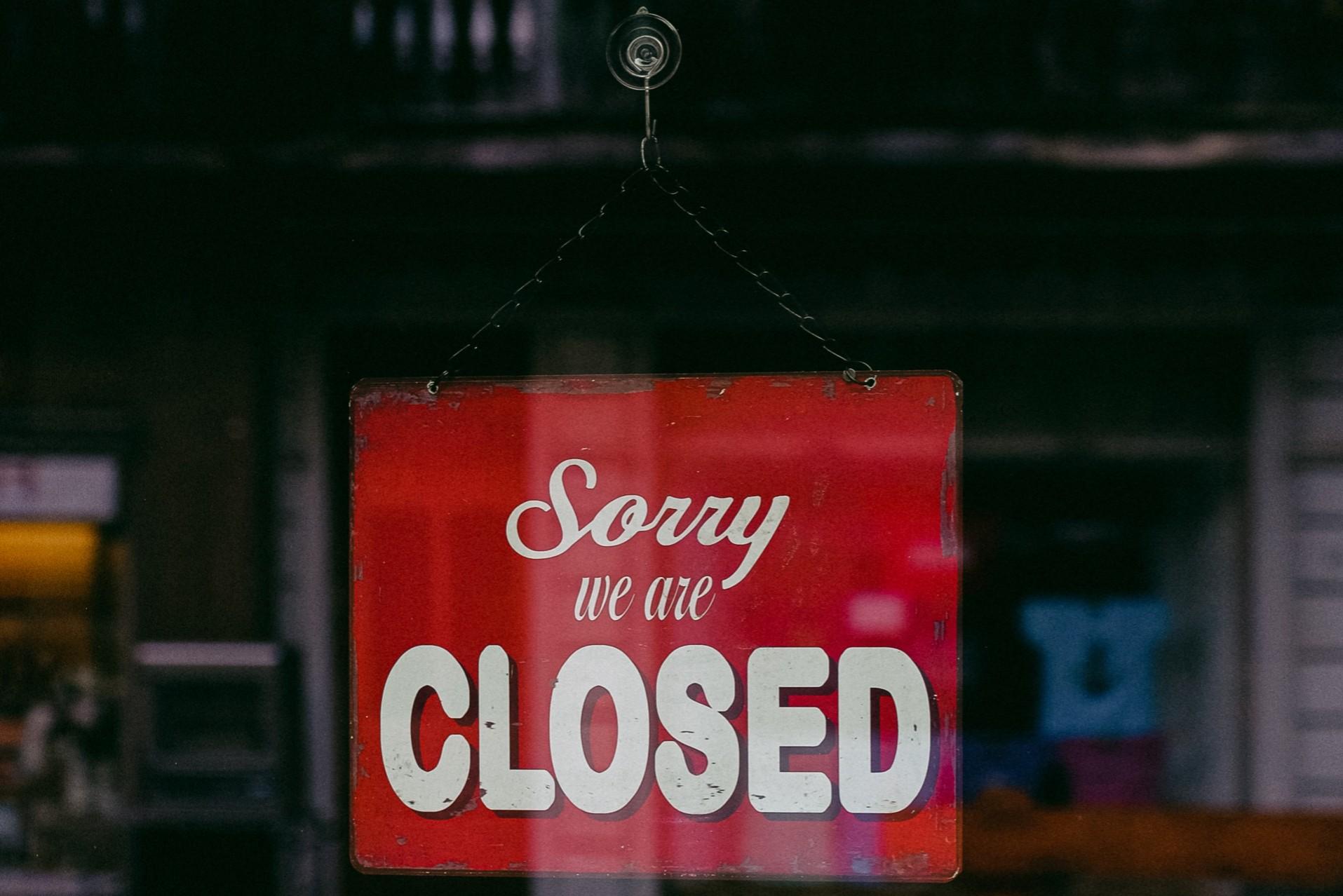 COVID-19 could see two-fifths of UK SMEs close permanently, survey finds