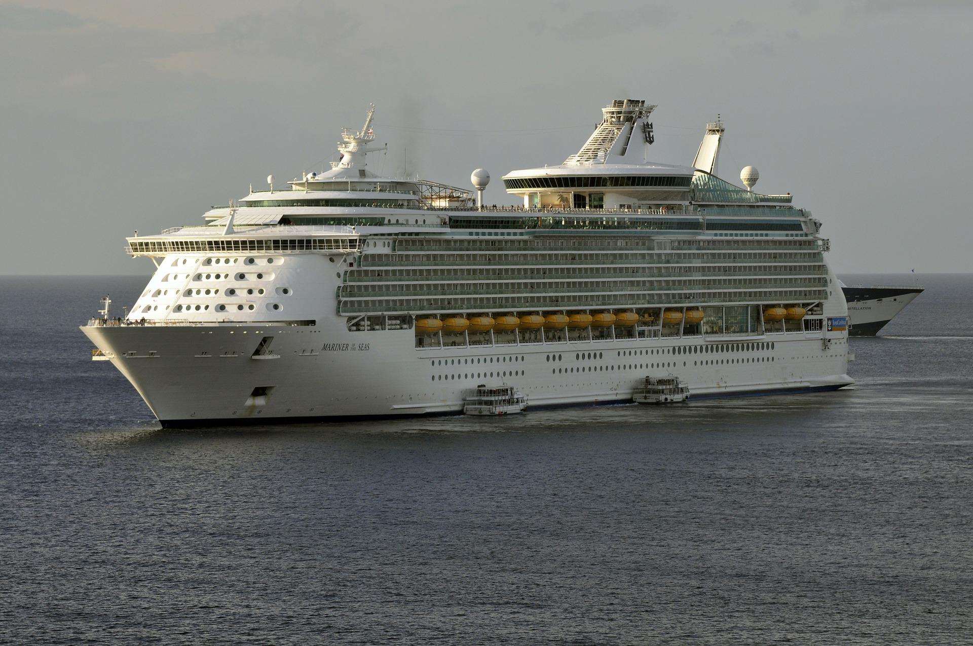 Essex-based cruise line goes into administration