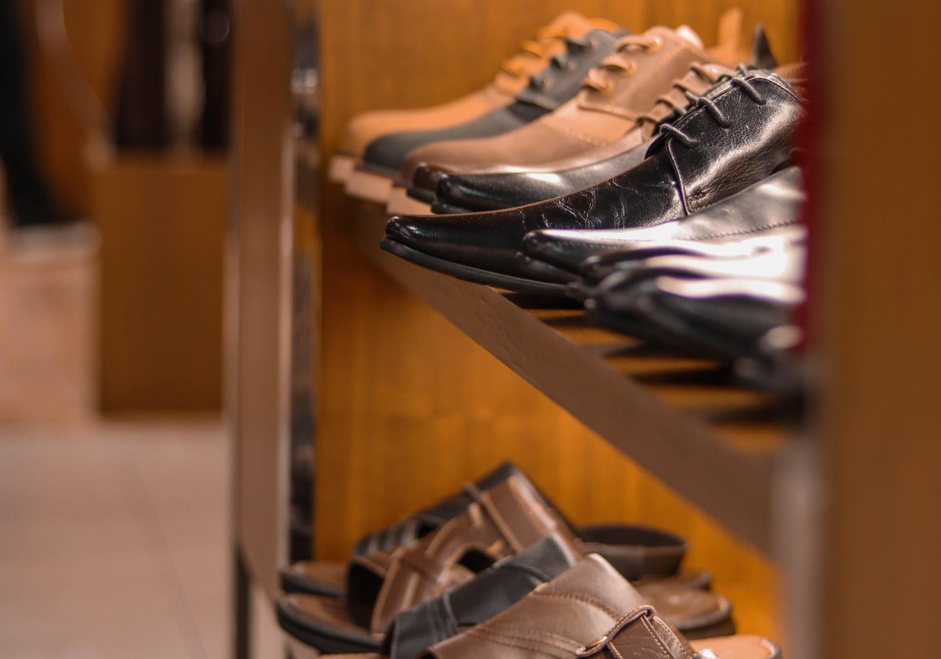Aldo UK acquired out of administration by investment firm
