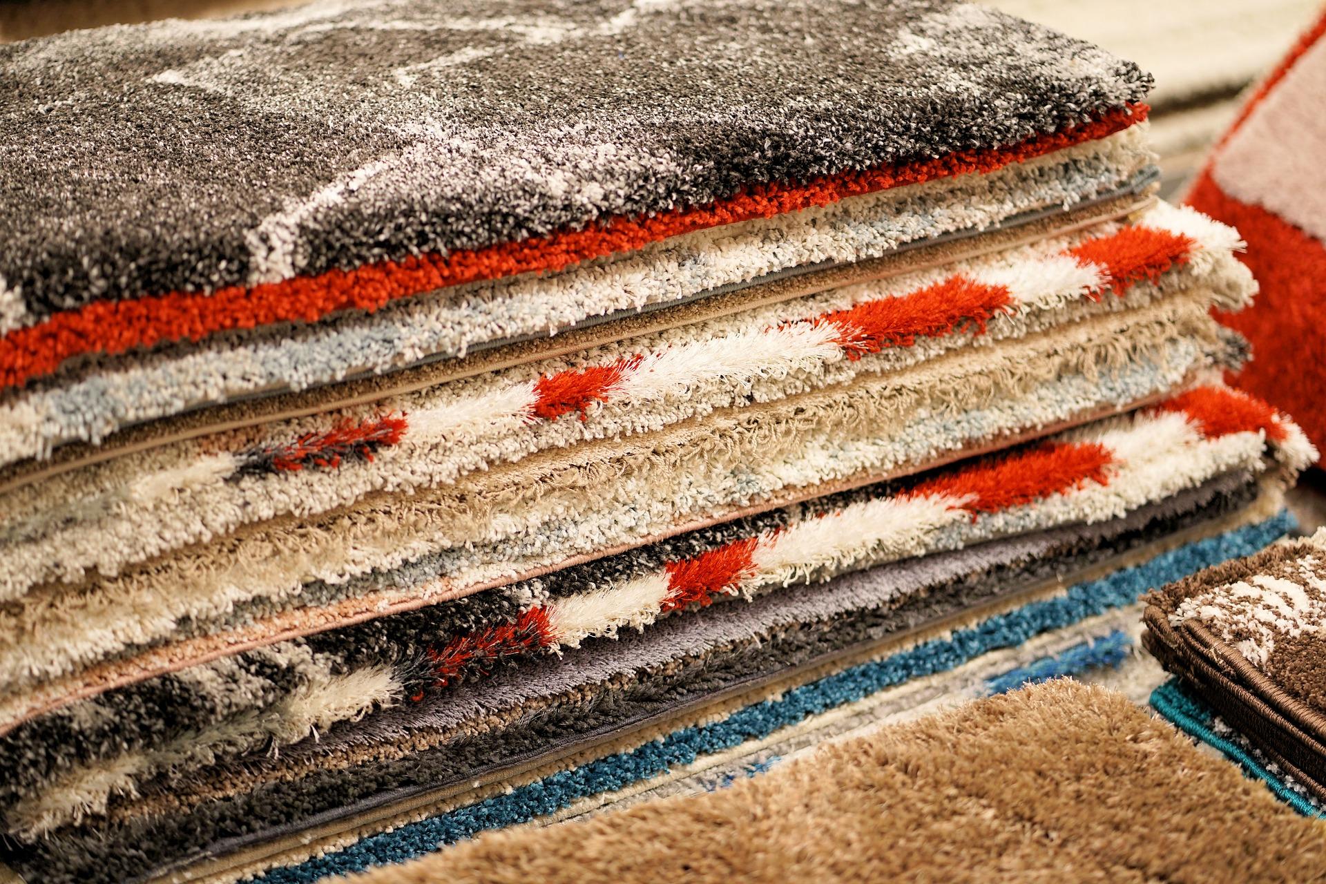 Worcestershire carpet maker secures £218m acquisition war chest