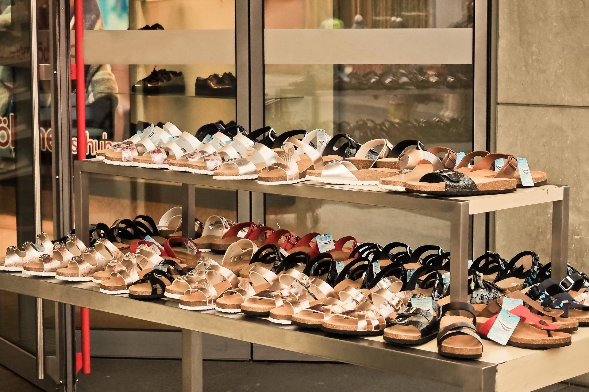 Hotter Shoes&#039; private equity owner planning sale