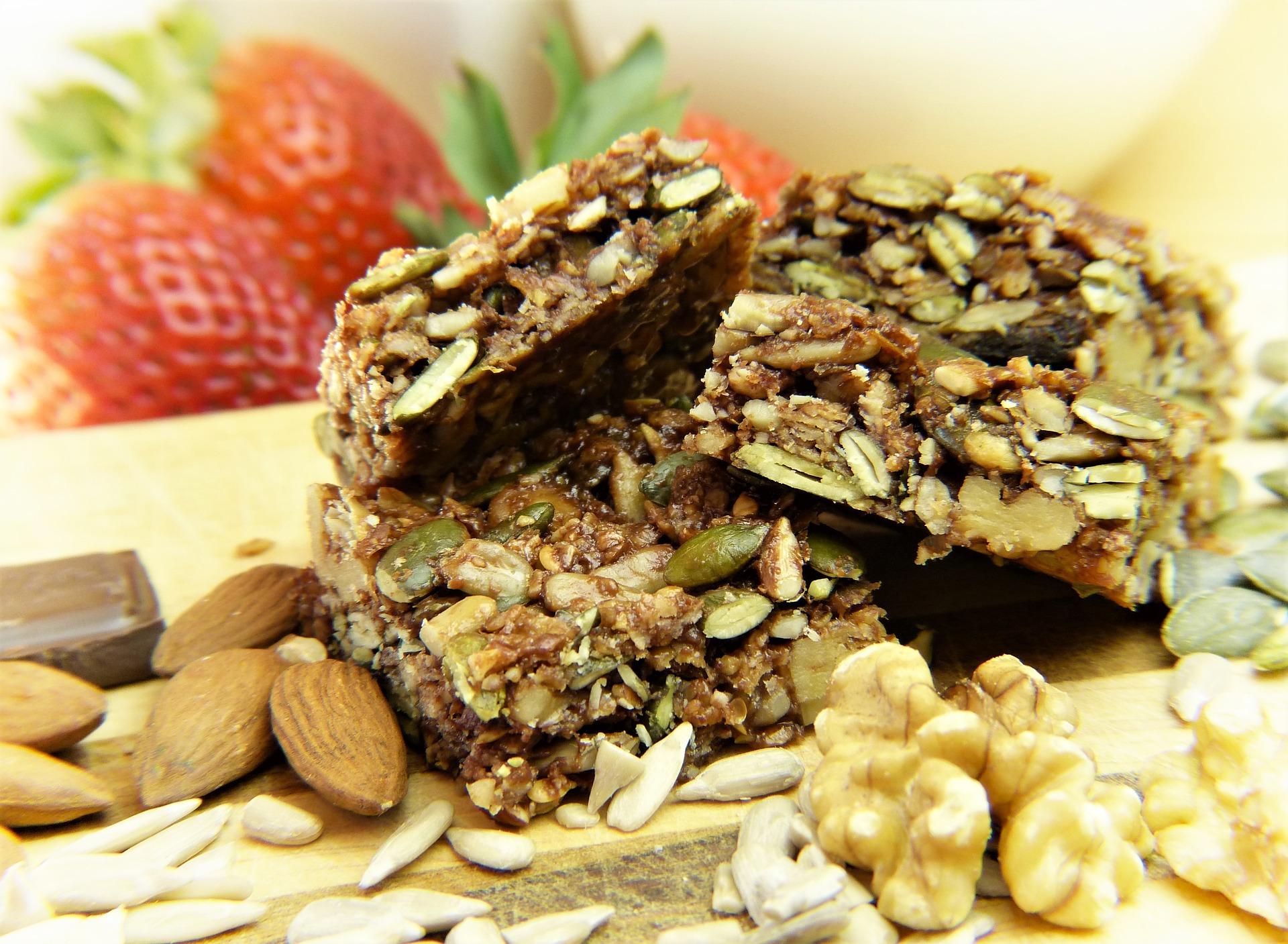 Ferrero acquires cereal bar maker Eat Natural