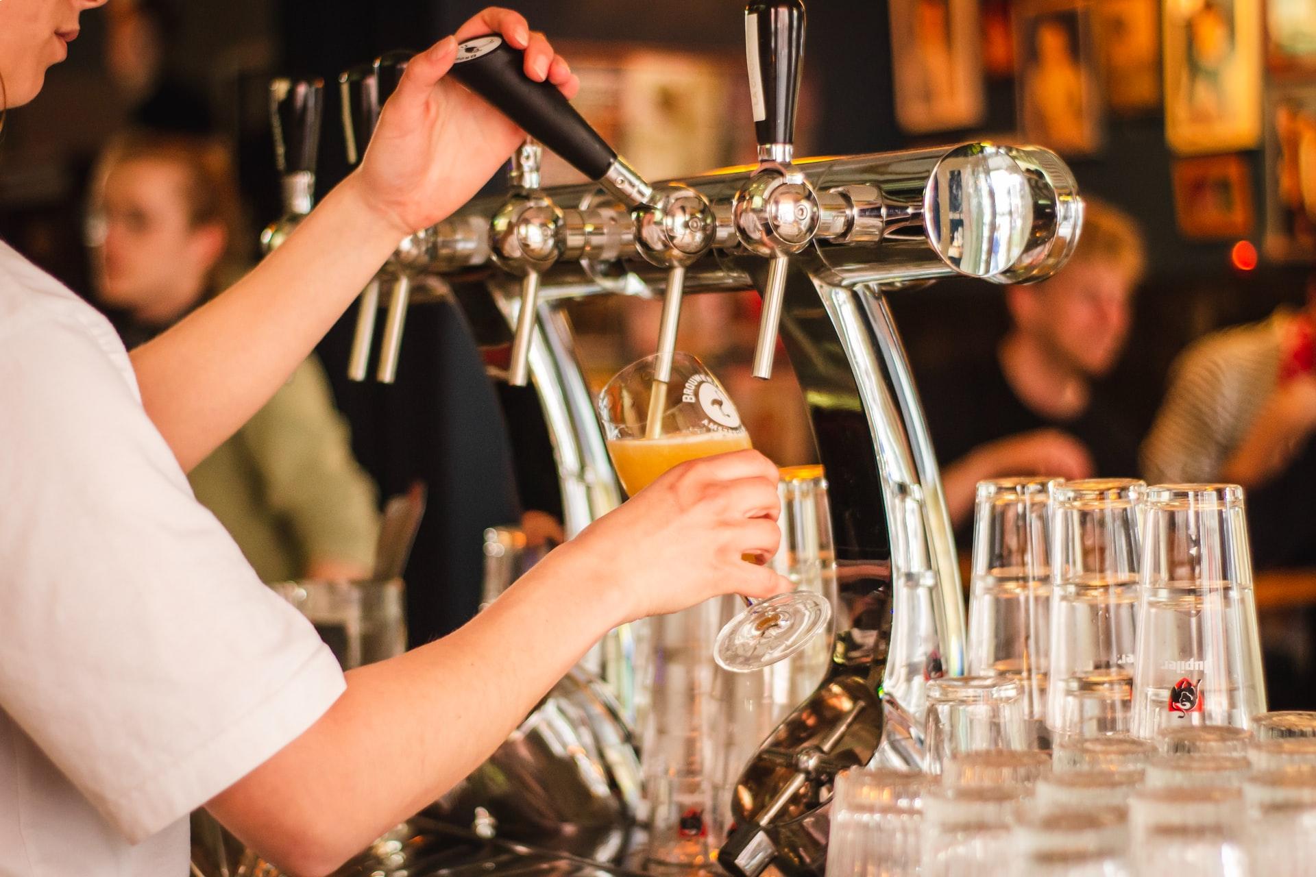 Pub heavy hitters cash in on the anticipated Great British Pub Recovery